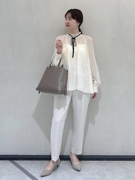 rihoさんのコーディネート