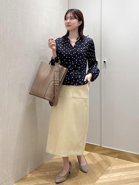 rihoさんのコーディネート