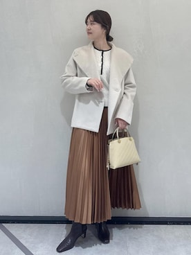 rihoさんのコーディネート