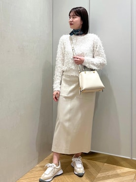 rihoさんのコーディネート