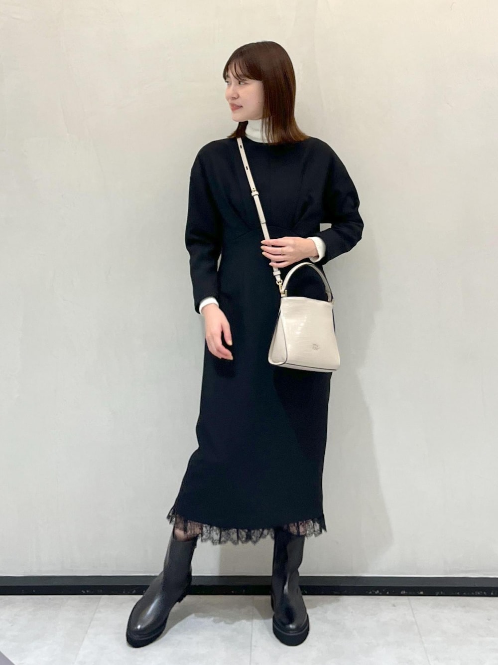 【onico】神崎恵コラボワンピース 神崎恵コラボ ジャケット、ワンピース ROPE - メルカリ