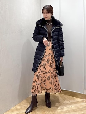 rihoさんのコーディネート