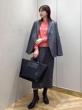 rihoさんのコーディネート