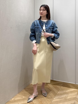 rihoさんのコーディネート