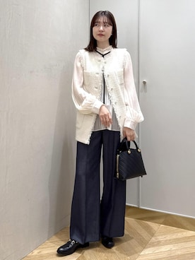 rihoさんのコーディネート