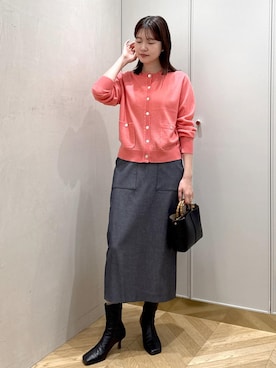 rihoさんのコーディネート