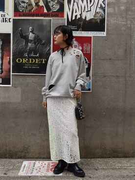 ledtokyo 新宿店さんのコーディネート