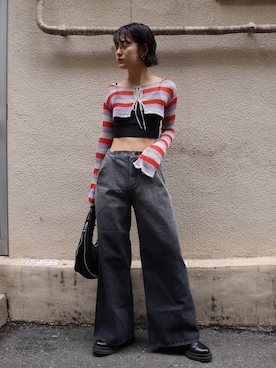 ledtokyo 新宿店さんのコーディネート