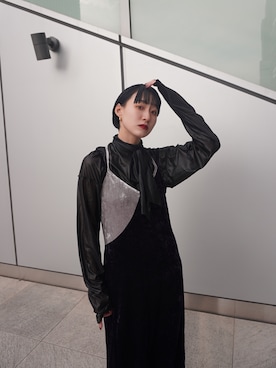 ledtokyo 新宿店さんのコーディネート