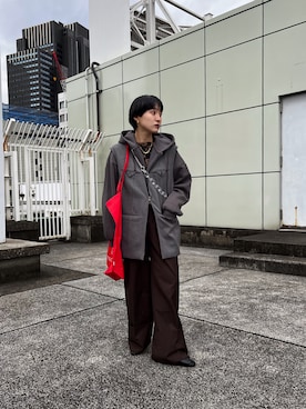 ledtokyo 新宿店さんのコーディネート