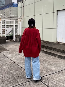 ledtokyo 新宿店さんのコーディネート