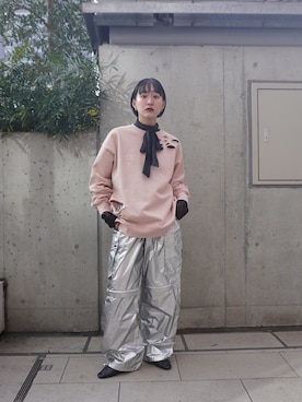 ledtokyo 新宿店さんのコーディネート