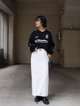 ledtokyo 新宿店さんのコーディネート