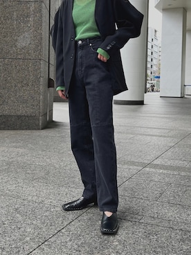 ledtokyo 新宿店さん（レディース・165cm）の夏コーディネート