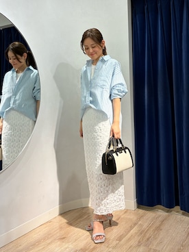 imaiさんのコーディネート