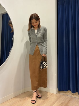 imaiさんのコーディネート