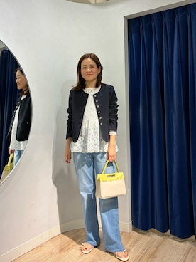 imaiさんのコーディネート