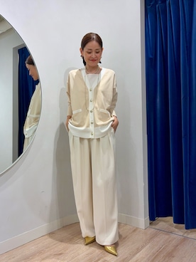 imaiさんのコーディネート