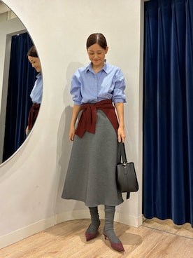 imaiさんのコーディネート