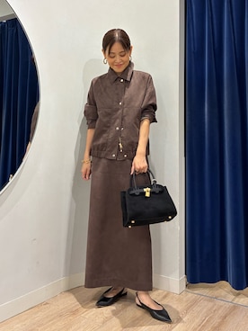 imaiさんのコーディネート