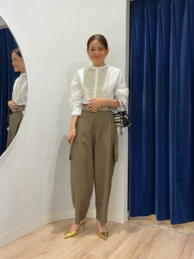 imaiさんのコーディネート