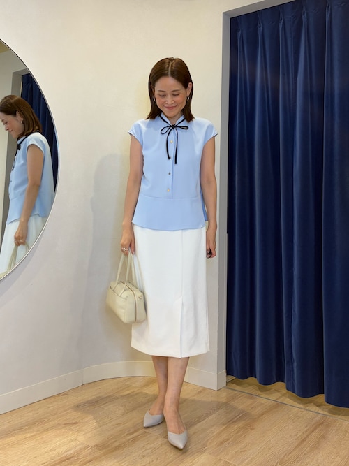セール】横長ボストン チュールサブバック付き（ボストンバッグ