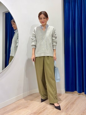 imaiさんのコーディネート