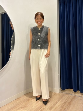 imaiさんのコーディネート