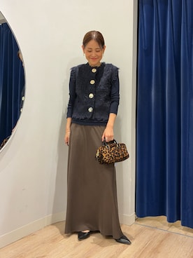 imaiさんのコーディネート