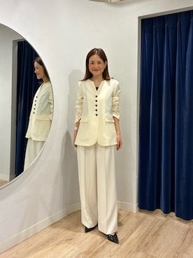 imaiさんのコーディネート