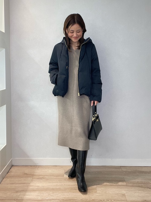 セール】ロイヤルゴールドダウン（ダウンジャケット/コート