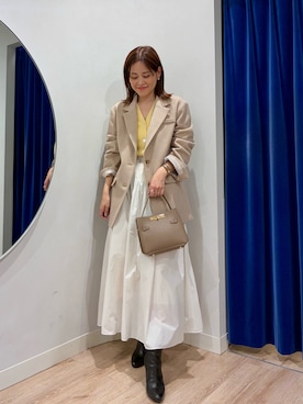 imaiさんのコーディネート