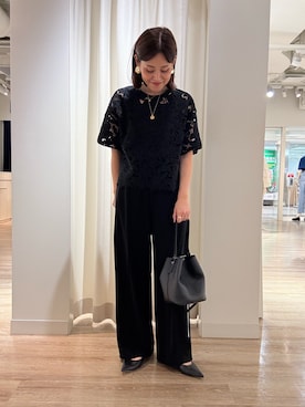 imaiさんのコーディネート