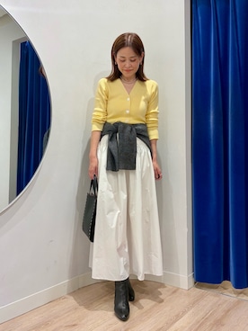 imaiさんのコーディネート