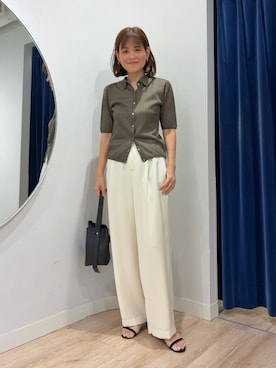 imaiさんのコーディネート