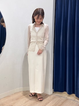 imaiさんのコーディネート