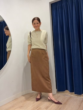 imaiさんのコーディネート