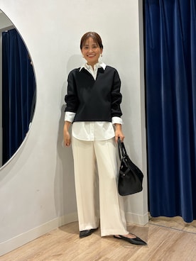 imaiさんのコーディネート