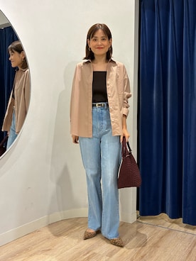 imaiさんのコーディネート