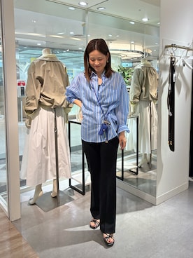 imaiさんのコーディネート