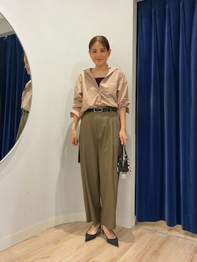 imaiさんのコーディネート