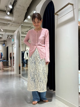 imaiさんのコーディネート