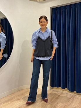 imaiさんのコーディネート