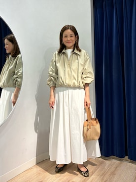 imaiさんのコーディネート