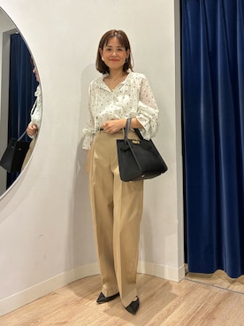 imaiさんのコーディネート