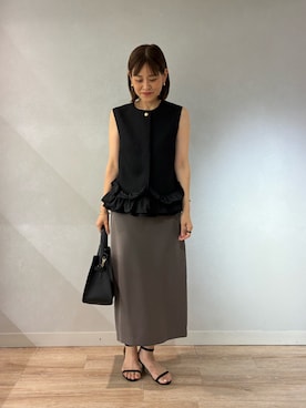 imaiさんのコーディネート