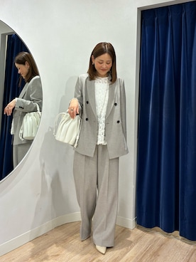 imaiさんのコーディネート