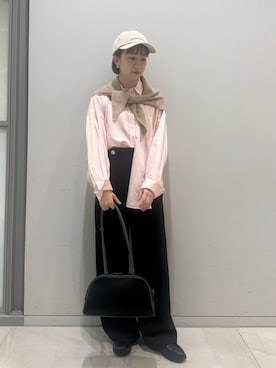 さきてぃさんのコーディネート