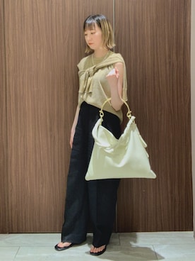 さきてぃさんのコーディネート