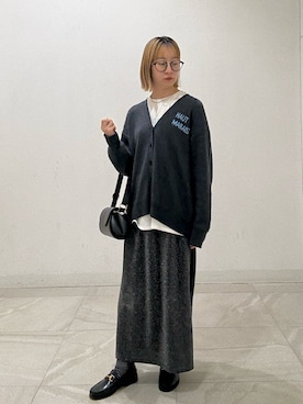 さきてぃさんのコーディネート